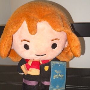 Hermione Granger Kawaii Plush